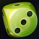 Golden Grove Numbers Paytable Symbol 3