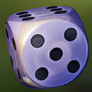 Golden Grove Numbers Paytable Symbol 5